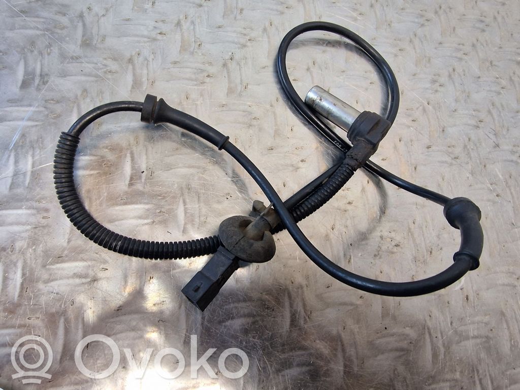 Audi A4 S4 B5 8D ABS brake wheel speed sensor 