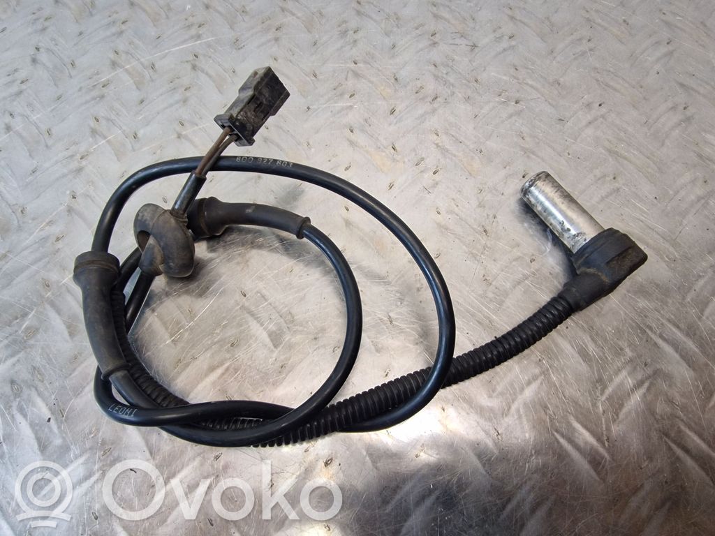 Audi A4 S4 B5 8D ABS brake wheel speed sensor 