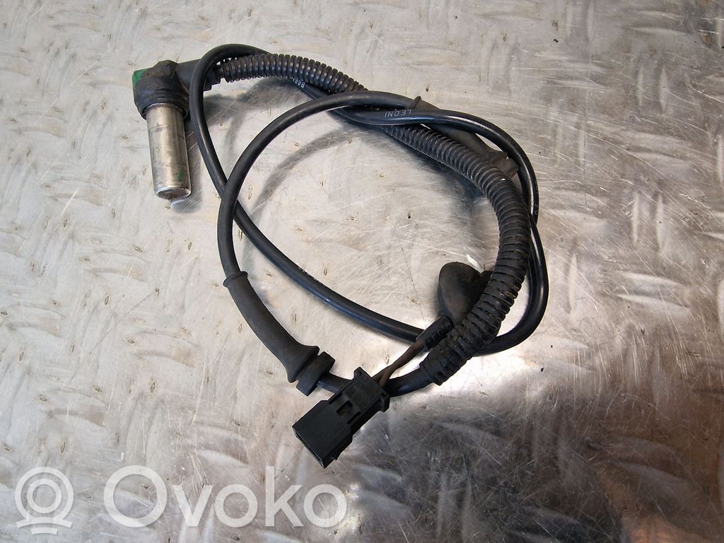 Audi A4 S4 B5 8D ABS brake wheel speed sensor 
