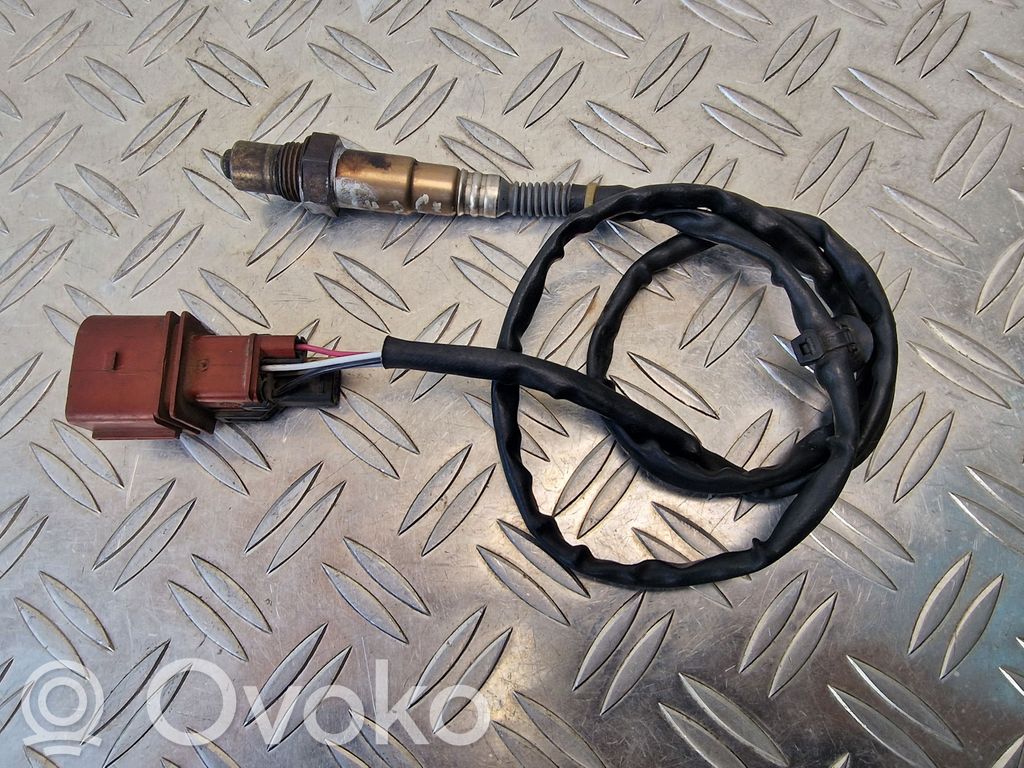 Volkswagen Touareg I Lambda-anturi 