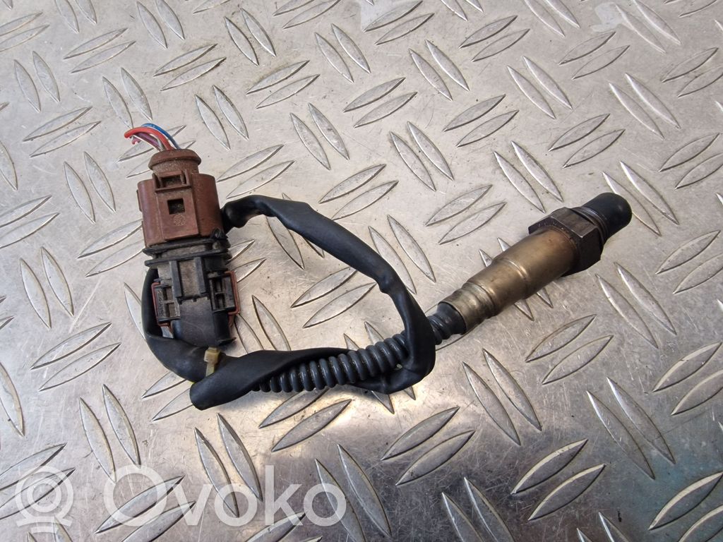 Lambda probe sensor   059906262F