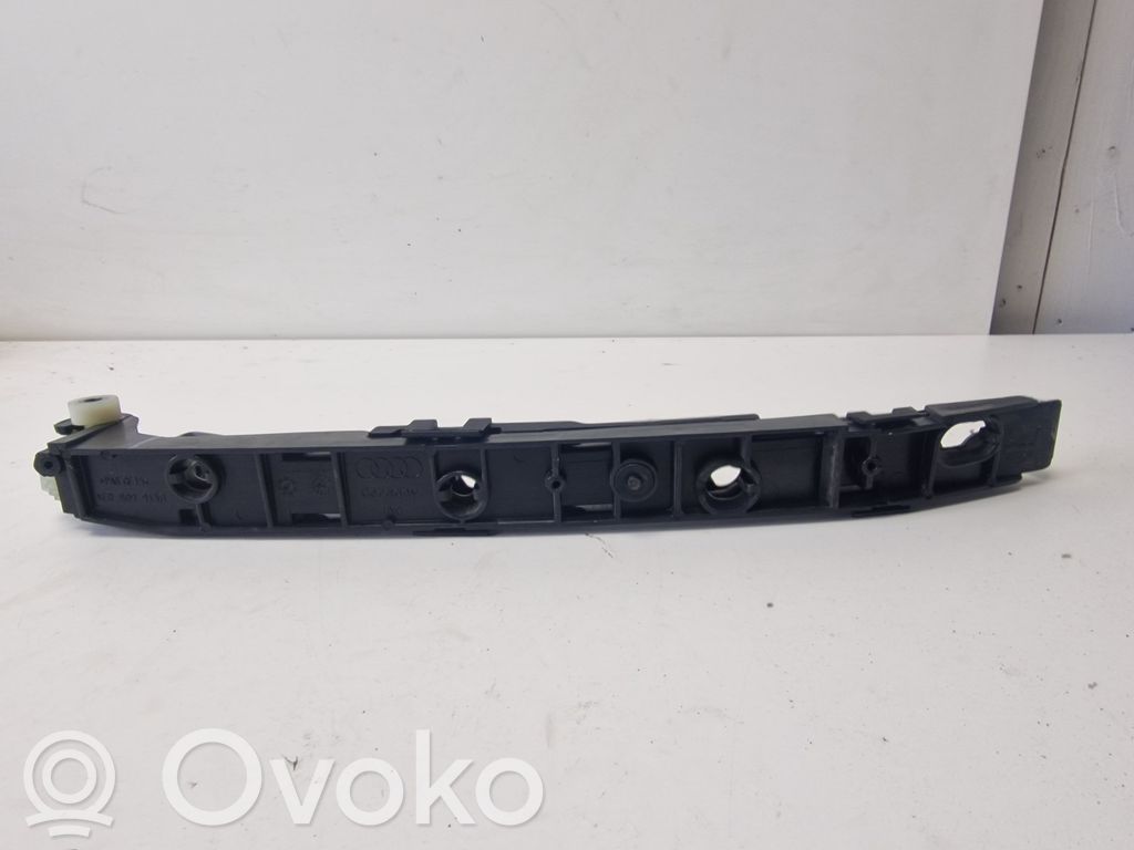 Audi A8 S8 D3 4E Rear bumper mounting bracket 