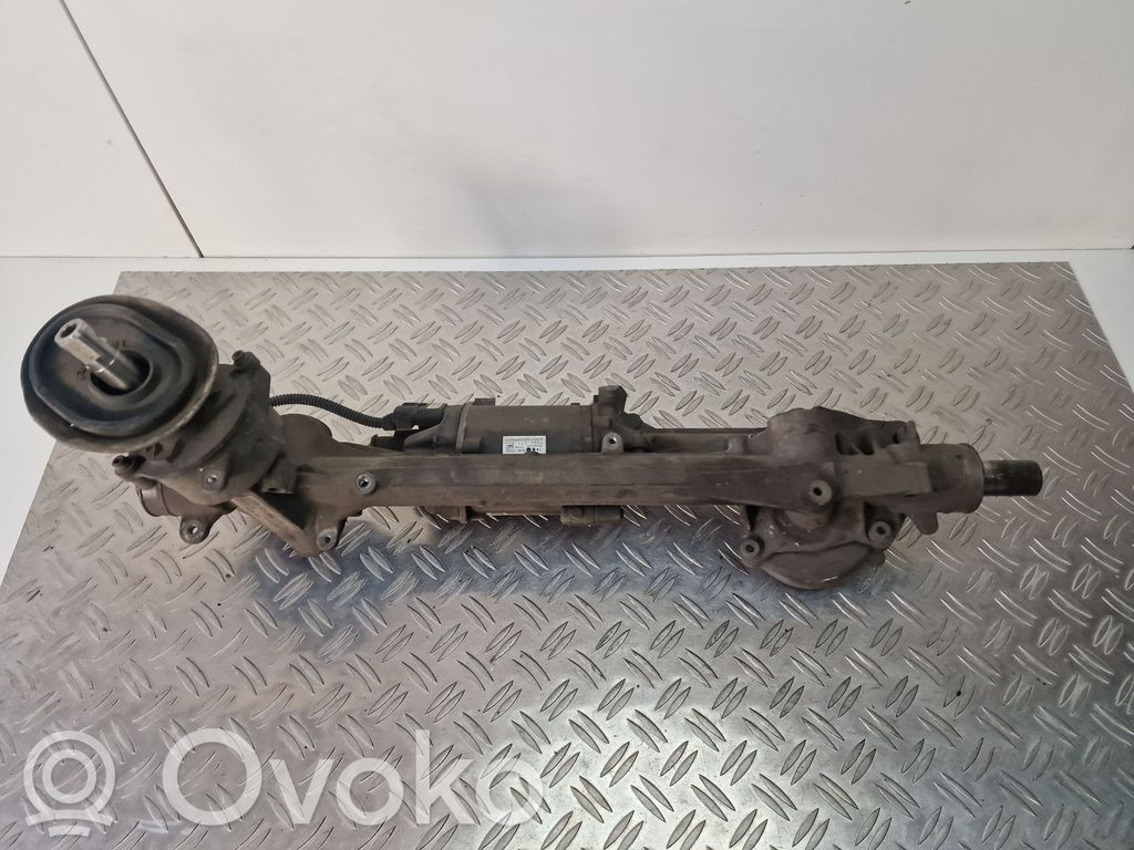 Volkswagen PASSAT B8 Przekładnia kierownicza / Maglownica 