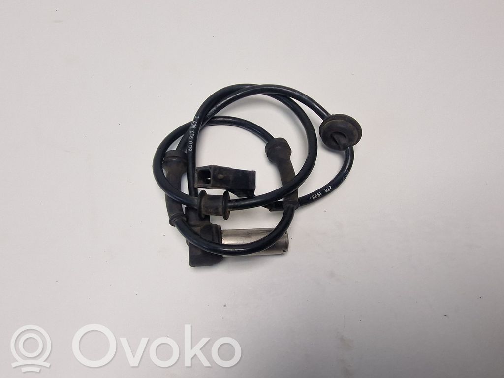Audi A4 S4 B5 8D ABS Sensor hinten 