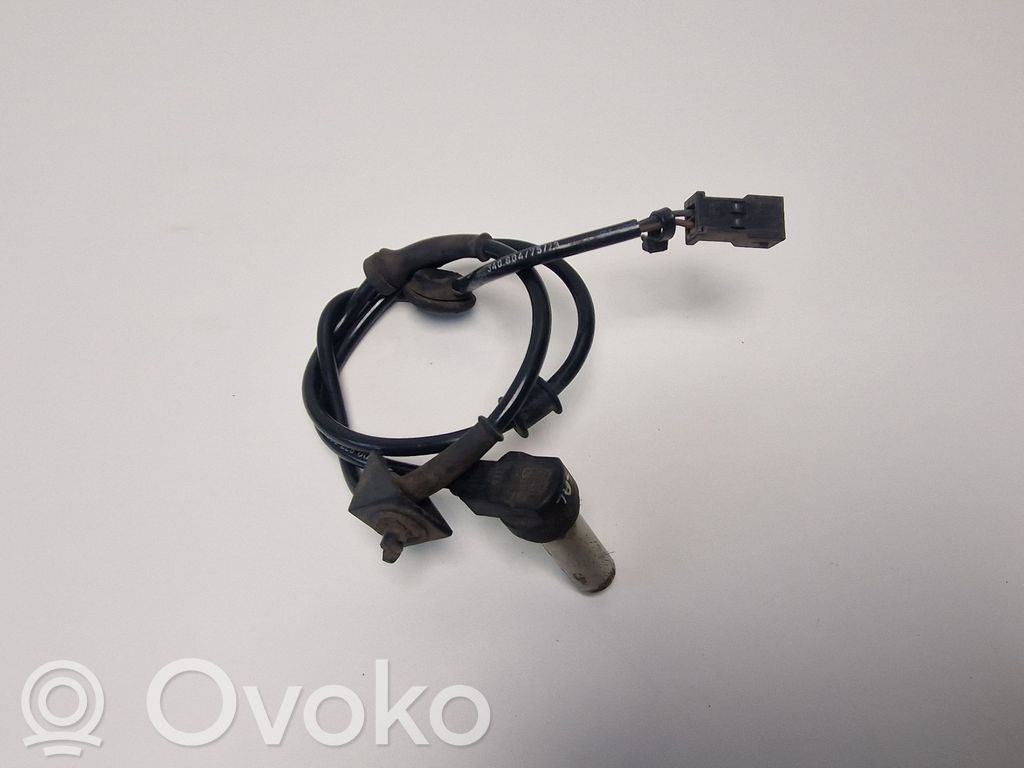 Audi A4 S4 B5 8D ABS Sensor hinten 