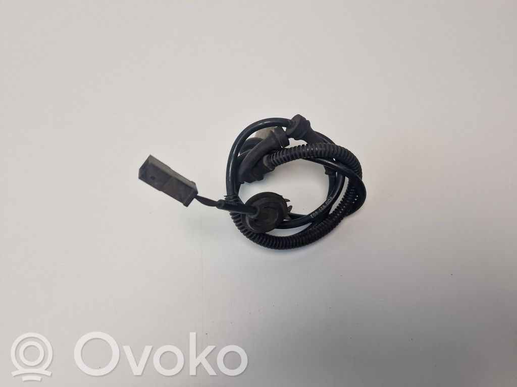 Audi A4 S4 B5 8D ABS brake wheel speed sensor 
