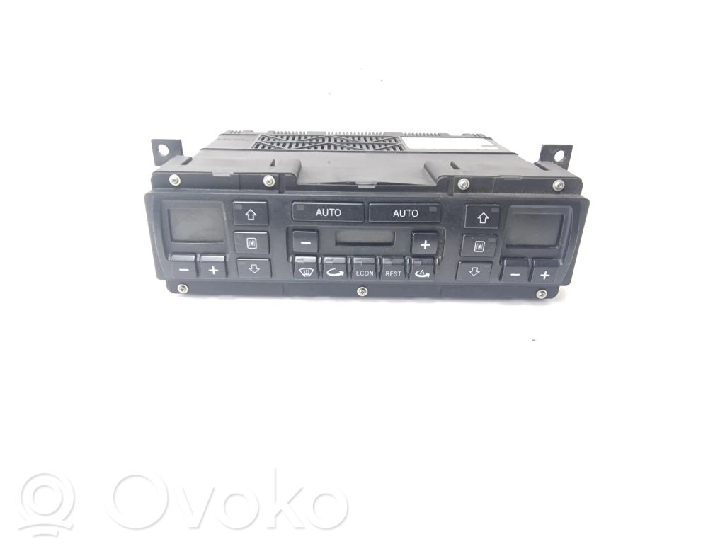 Audi A8 S8 D2 4D Climate control unit 