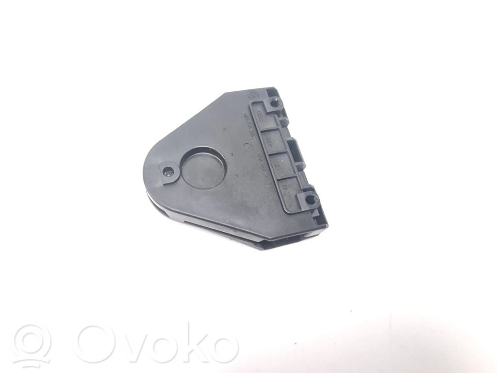 Hazard Warning Triangle Mounting Bracket   4D0860285B