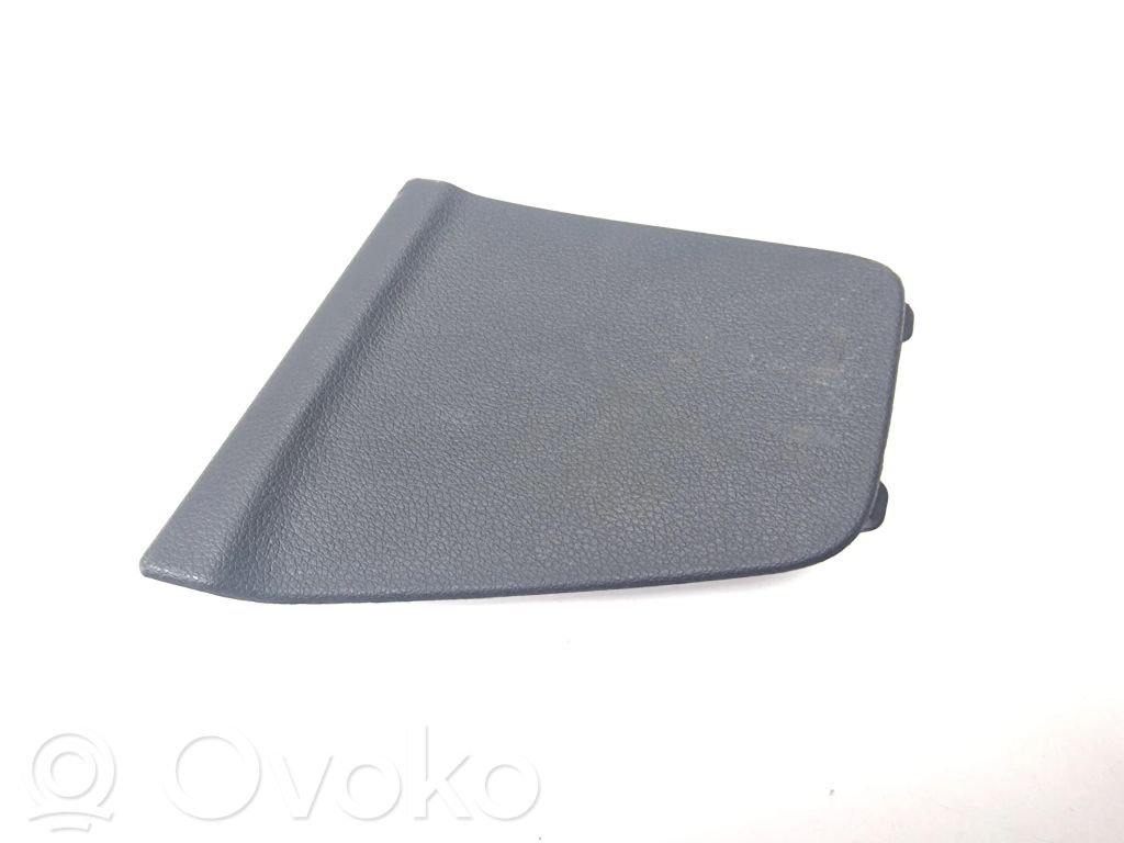 Audi A3 S3 8V Tailgate trim 