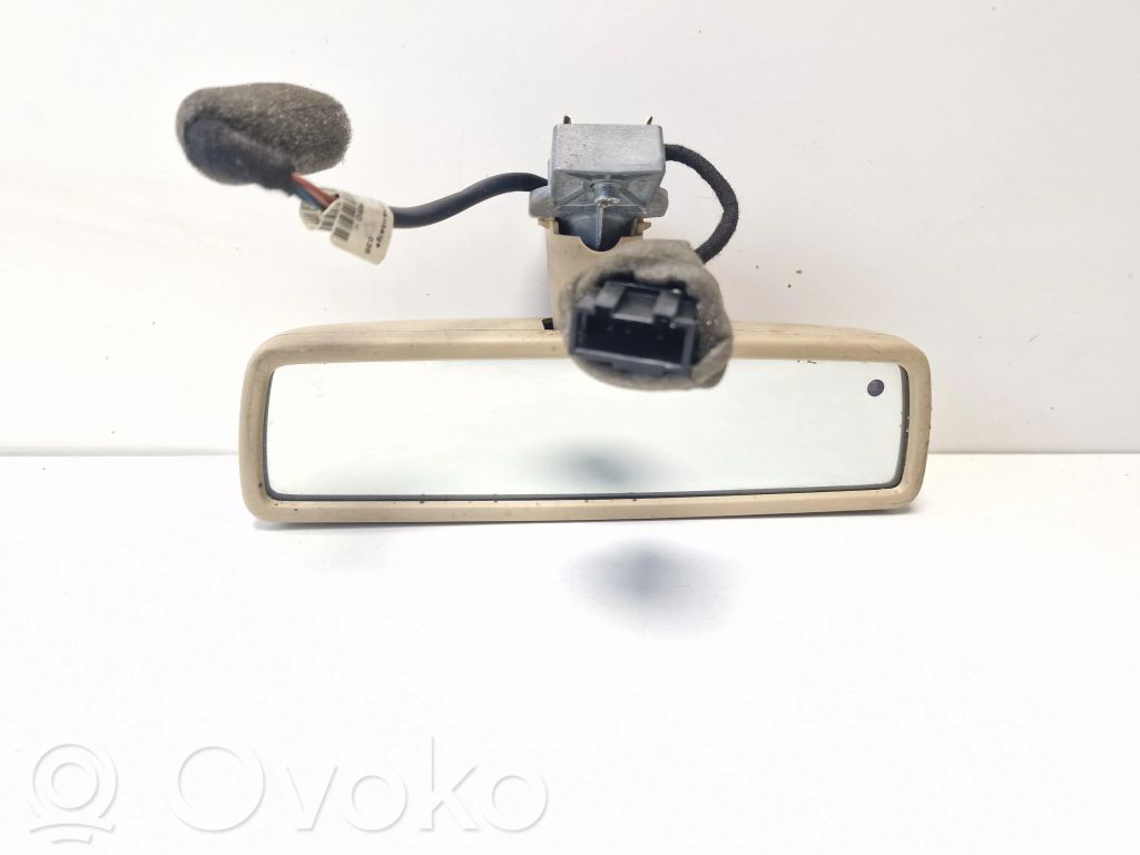 Volkswagen Phaeton Espejo retrovisor (interior) 