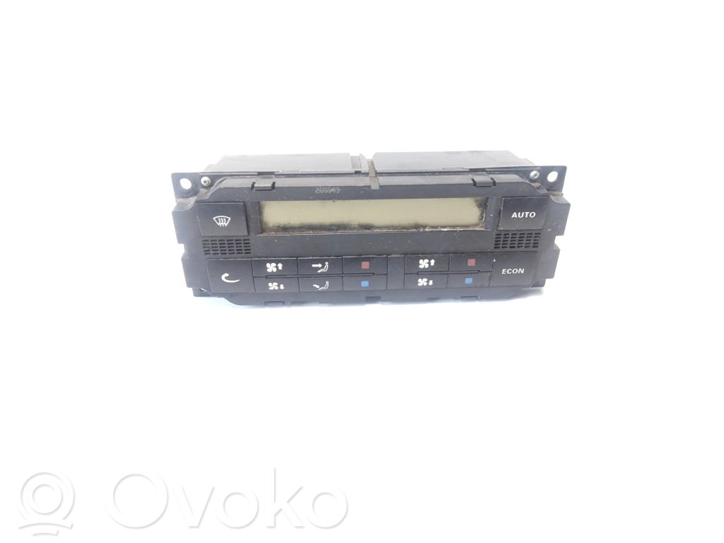 Ford Galaxy Climate control unit 