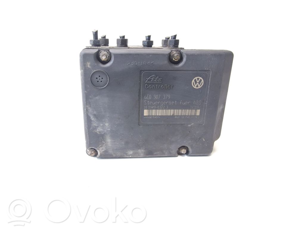 Volkswagen Lupo ABS bloks 