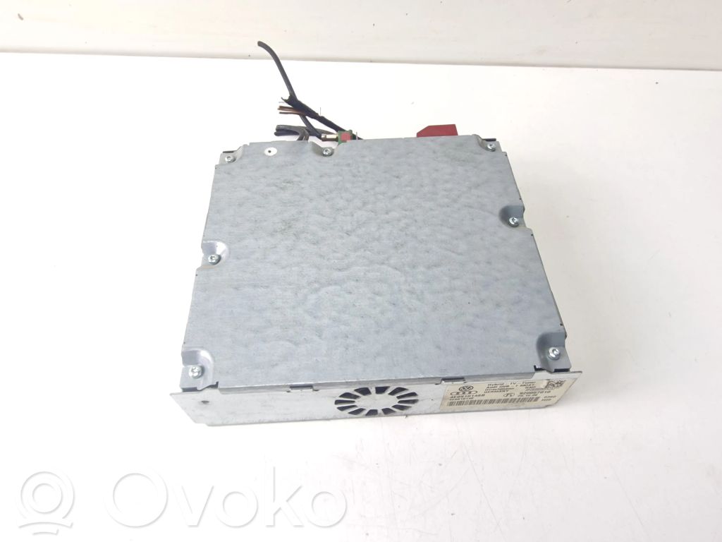 TV Tuner   4E0910148B