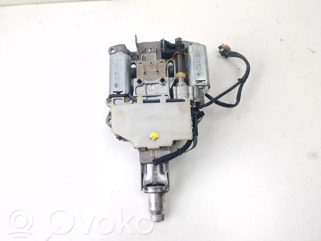 Audi A8 S8 D3 4E Vairo rato ašis 