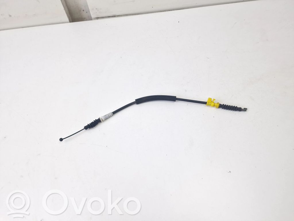 Audi Q5 SQ5 8R Rear door cable line 