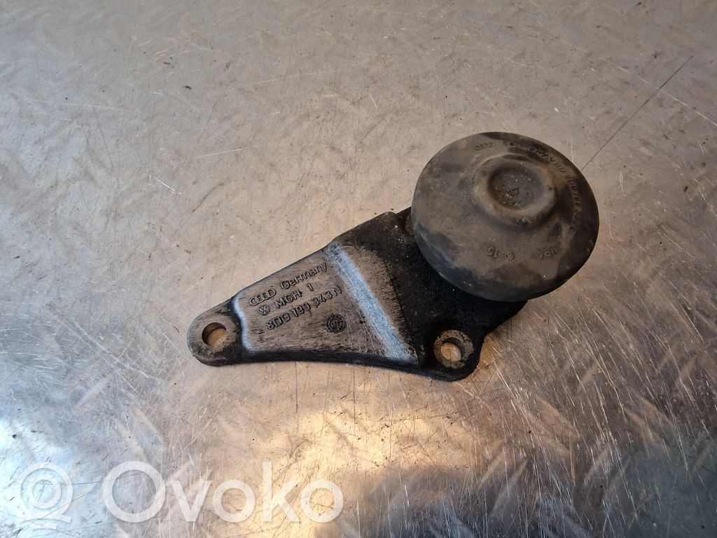 Audi A6 S6 C5 4B Engine mounting bracket 