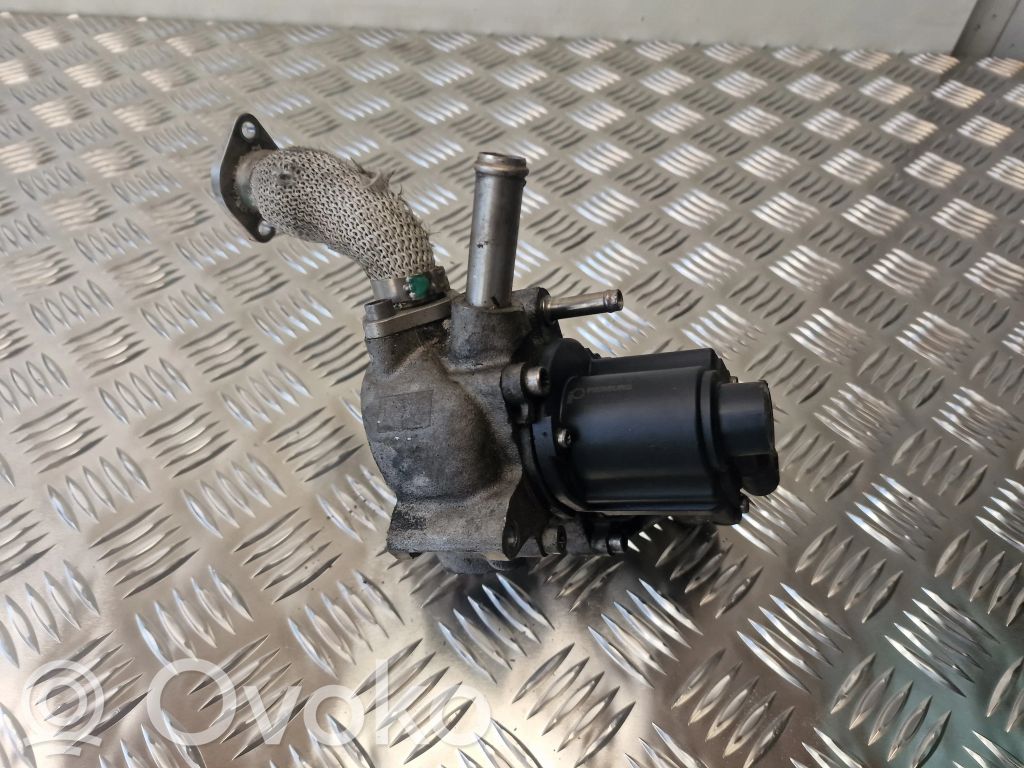 Audi A8 S8 D3 4E Válvula EGR 