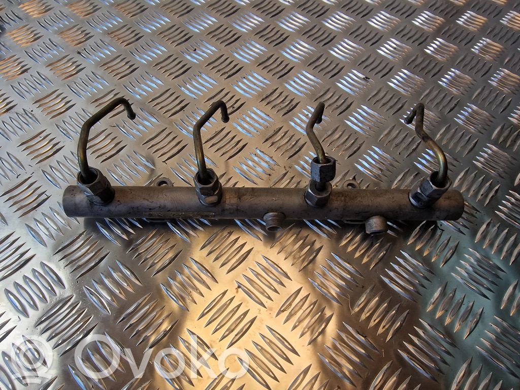 Audi A8 S8 D3 4E Fuel main line pipe 