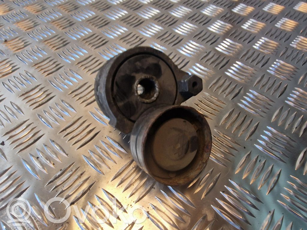 Audi A8 S8 D3 4E Tensor de correa del alternador 