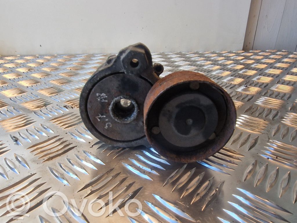 Audi A8 S8 D3 4E Tensor de correa del alternador 