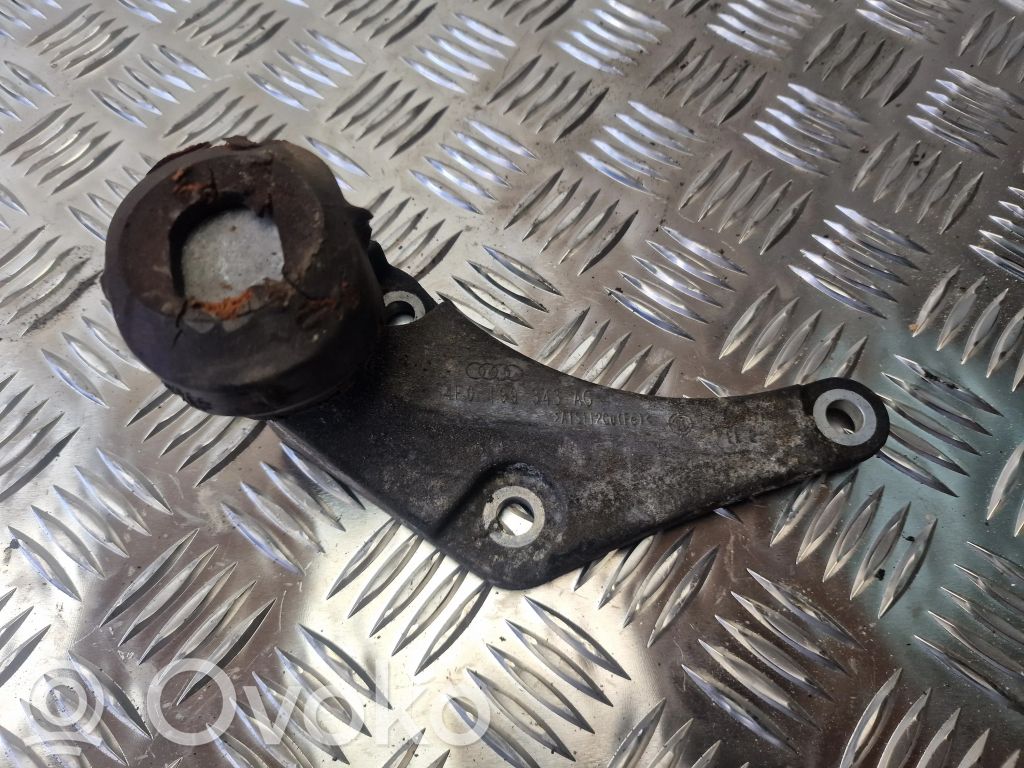 Engine mounting bracket   4E0199343AG