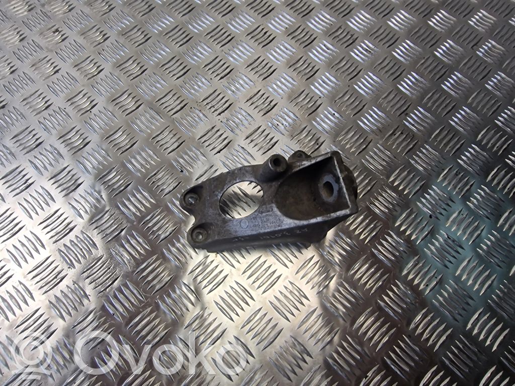 Gearbox mounting bracket   4E0399114BB