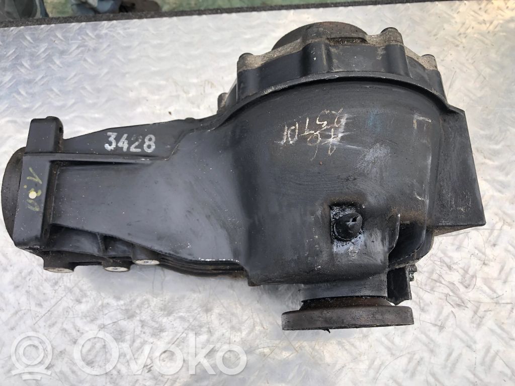 Hinterachsdifferential   EUT,EUT220300