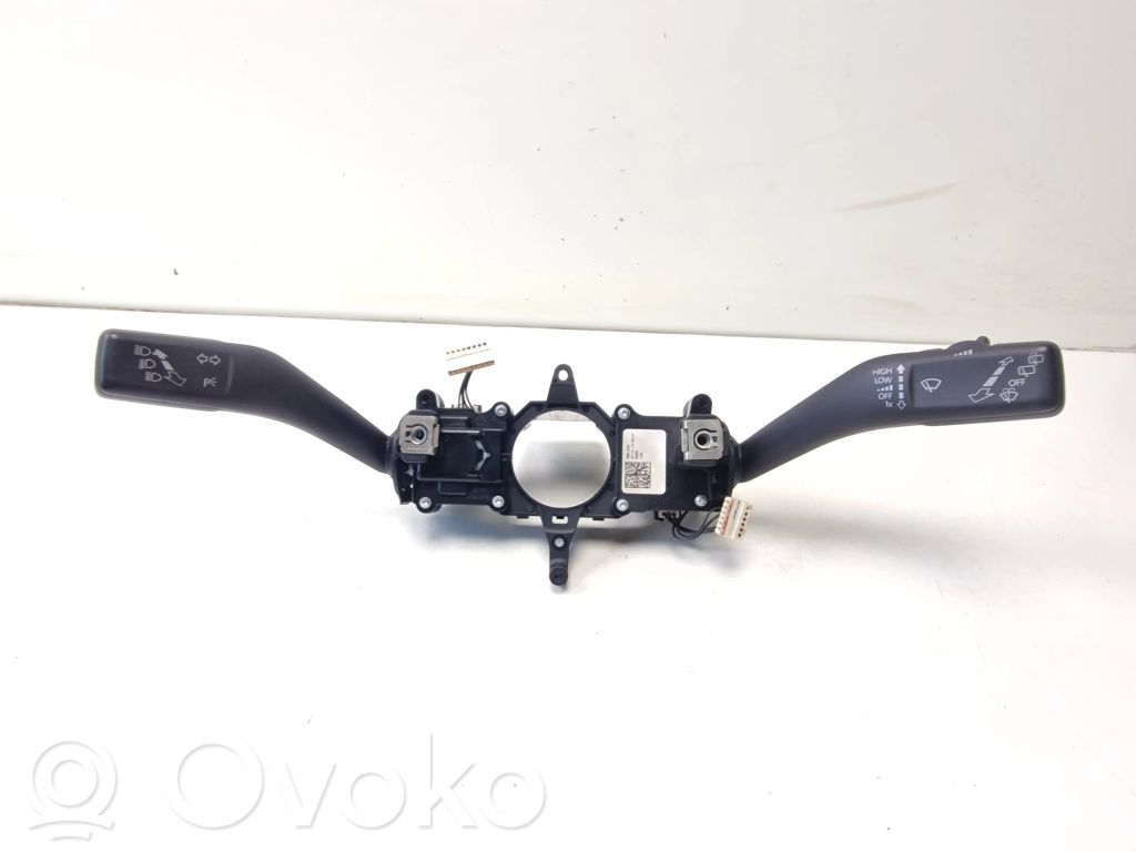 Volkswagen Scirocco Wiper turn signal indicator stalk/switch 