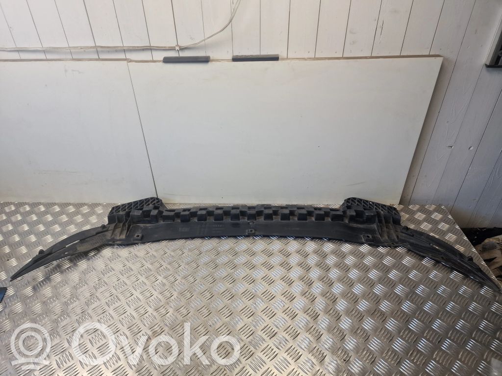 Audi A3 S3 8P Front bumper skid plate/under tray 