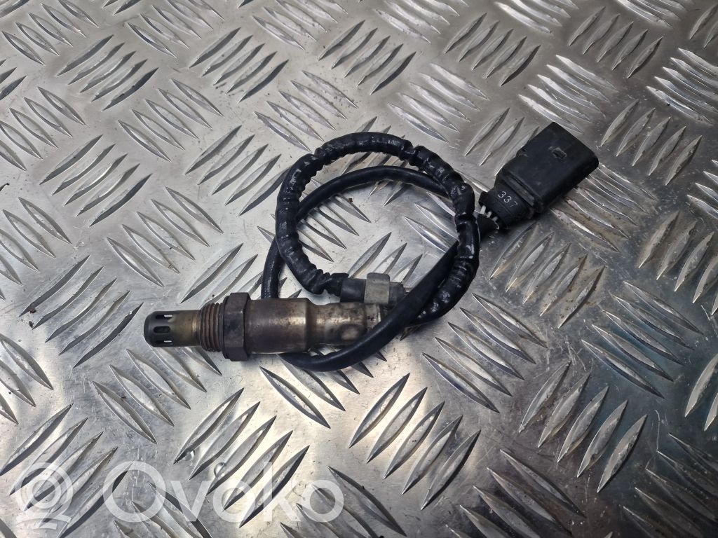 Volkswagen Golf V Lambda probe sensor 
