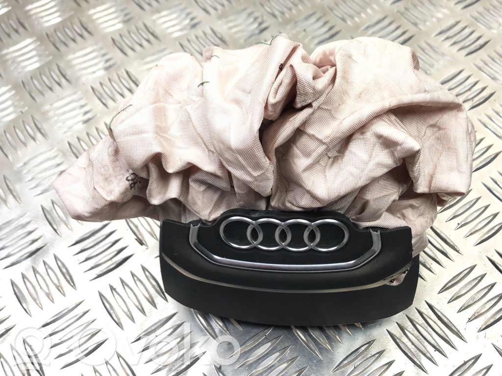 Poduszka powietrzna Airbag kierownicy   4M0880201N