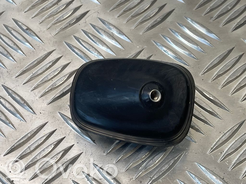 Skoda Fabia Mk3 (NJ) Antenna GPS 