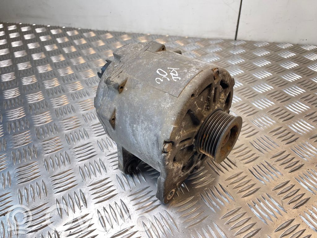 Audi Q7 4L Ģenerators 