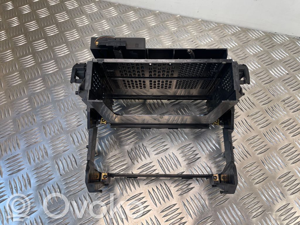 Audi A6 S6 C5 4B Consola central 