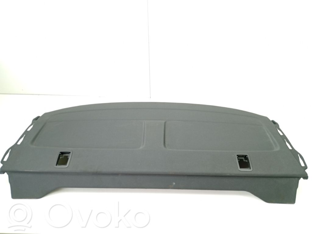 Audi A4 S4 B9 Polita portbagaj 