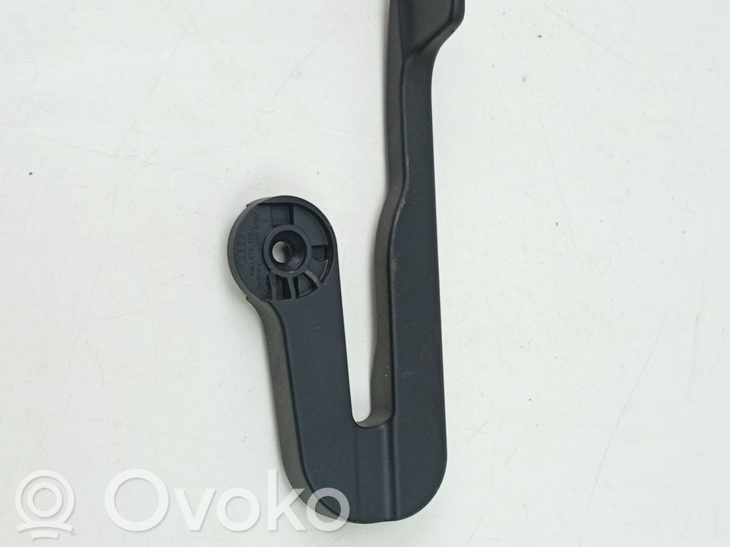 Audi A4 S4 B9 Vairo padėties valdymo rankenėlė 