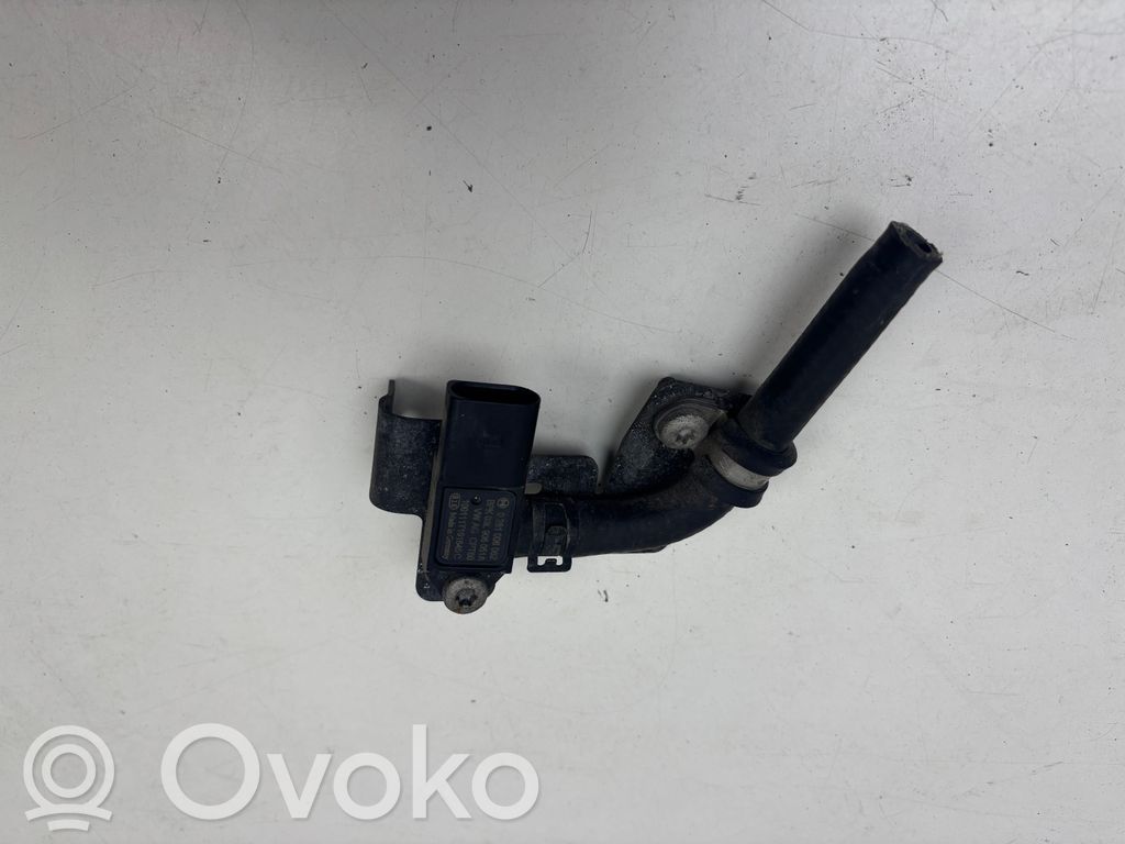 Volkswagen Amarok Abgasdrucksensor Differenzdrucksensor 