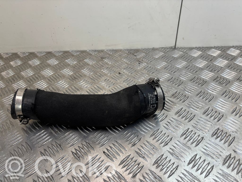 Audi SQ7 Intercooler hose/pipe 
