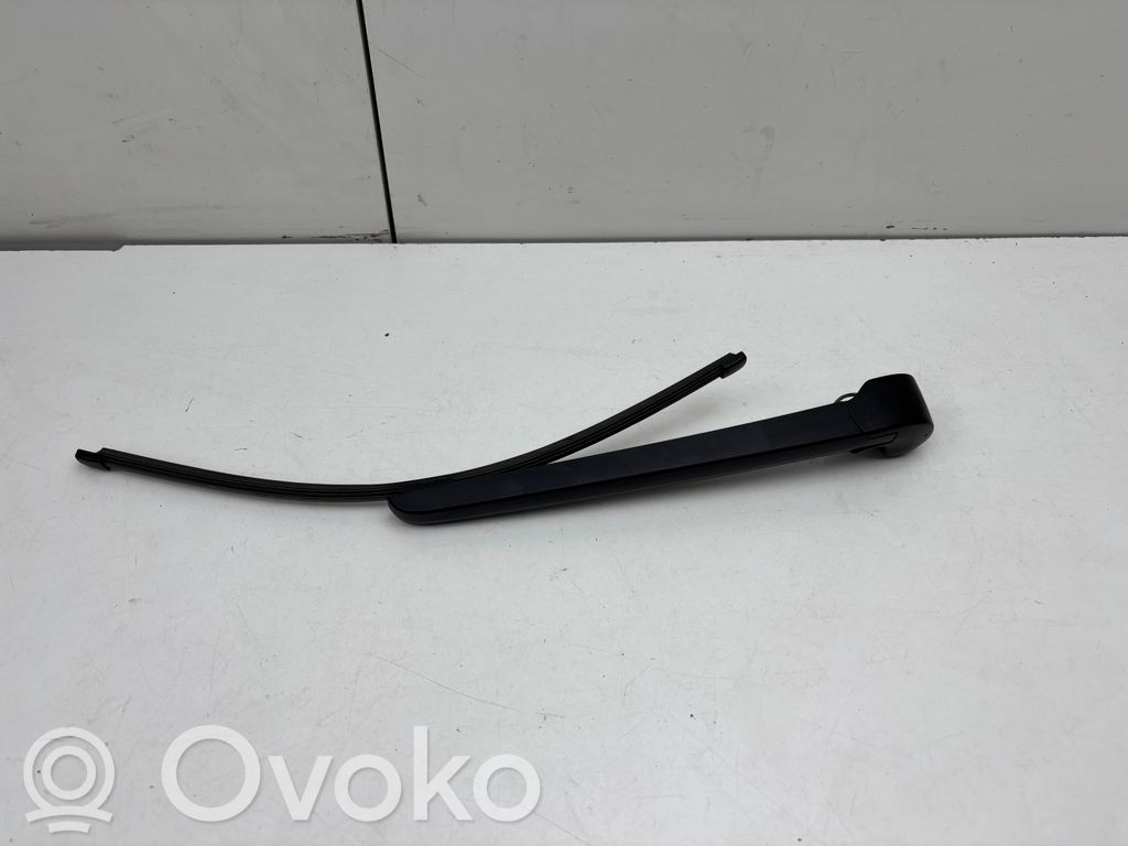 Audi SQ7 Brazo del limpiaparabrisas trasero 