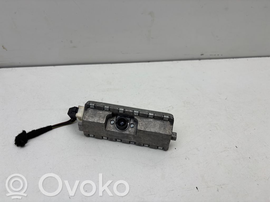 Audi Q5 SQ5 8R Windshield/windscreen camera 