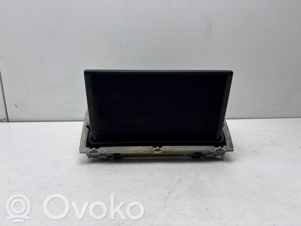 Audi A3 S3 8V Screen/display/small screen 