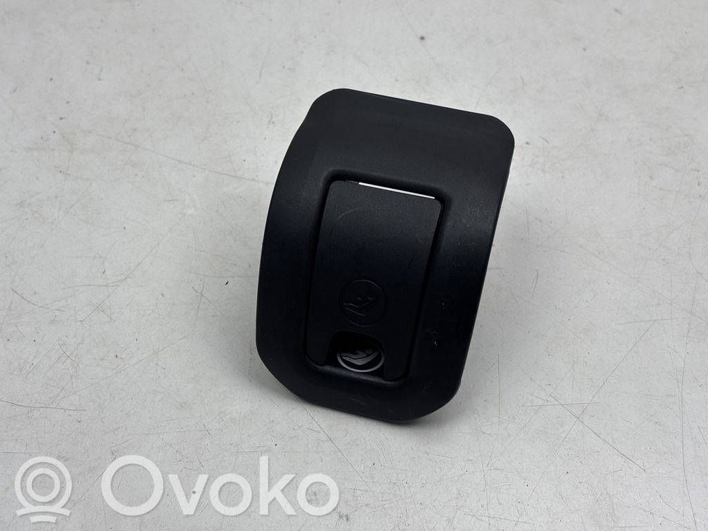 Cubierta ISOFIX   8U0887233B,8U0887187