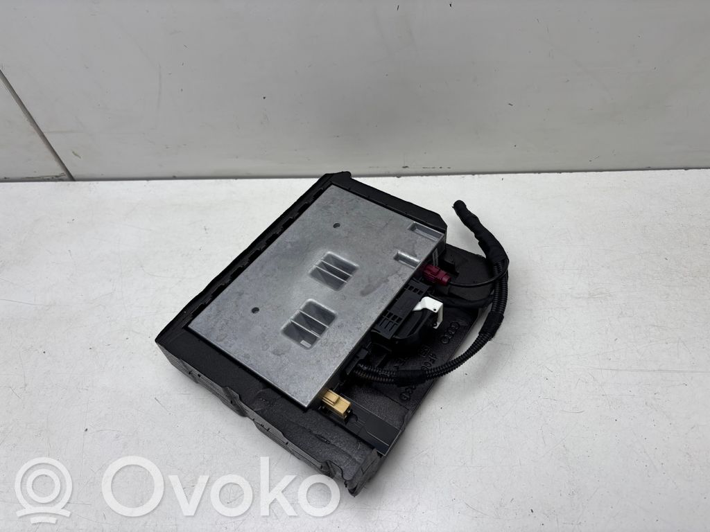 Audi A6 S6 C6 4F Modul unitate control Bluetooth 