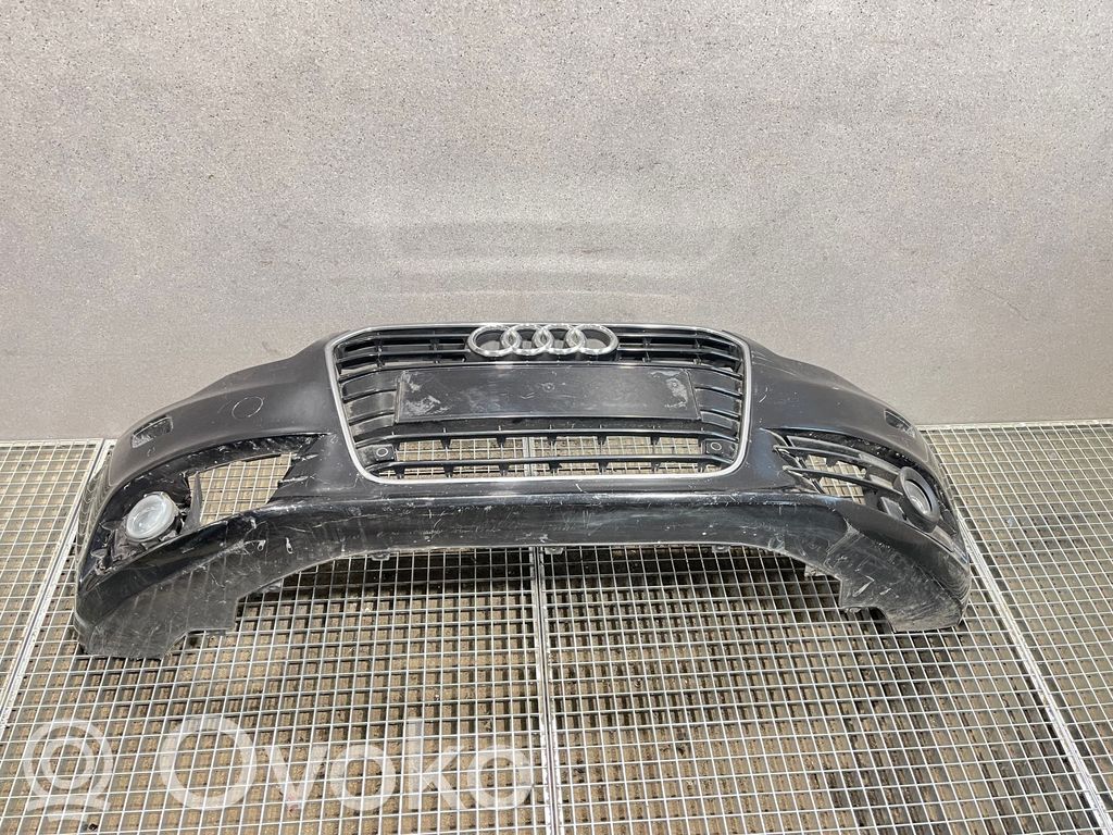 Audi A6 S6 C7 4G Etupuskuri 