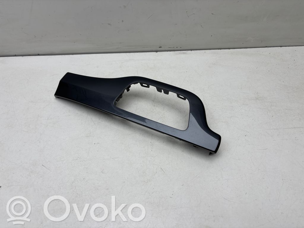 Panel trim   4M1853189N,4M1853189