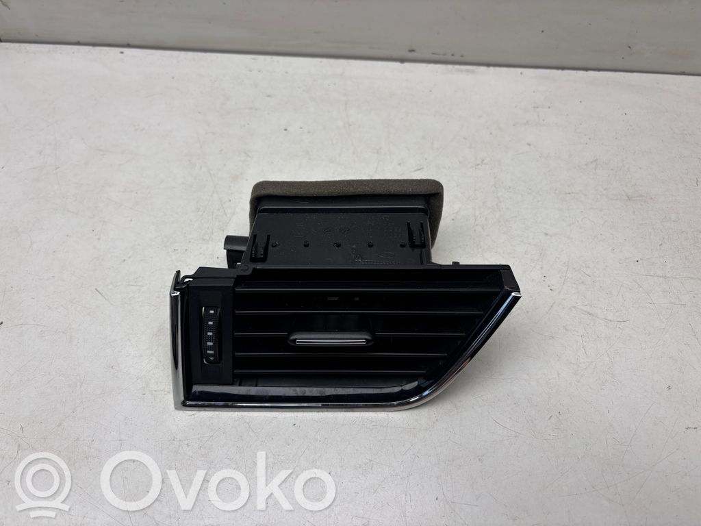Skoda Octavia Mk3 (5E) Grilă ventilație/ramă laterală bord 
