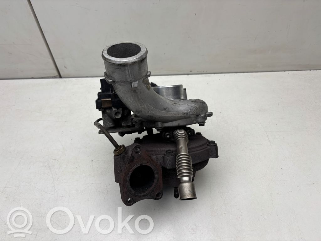 Turbo   059145722S