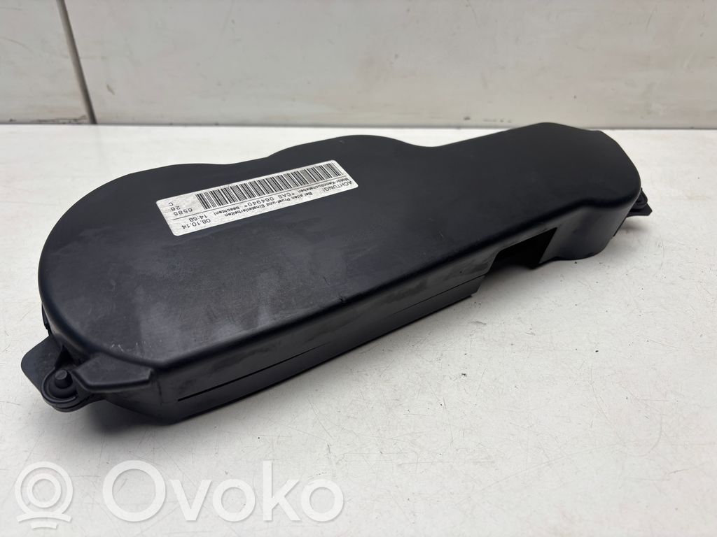 Timing belt guard (cover)   059109133T,059109123AD