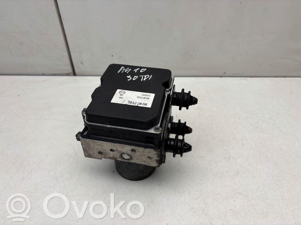 Audi A4 S4 B8 8K Pompă ABS 