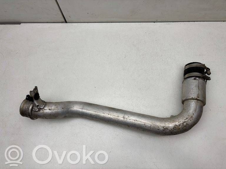 Manguera/tubo del intercooler   059145737A,059145731CT